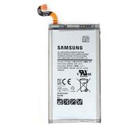 SAMSUNG - Batteria Originale Samsung Galaxy S8+ Plus Ricambio Eb-bg955aba Pila Da 3500ma