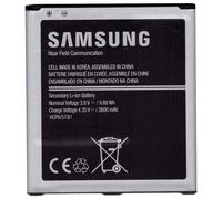 Samsung Batteria Ricambi Original Eb-bg531bbe 2600mah Per Galaxy J3 (2016) J320
