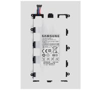 Samsung - Batteria Ricambio 4000ma Originale Sp4960c3b Per P6200 Galaxy Tab Plus