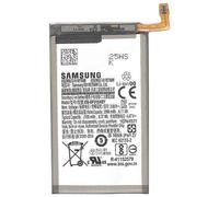 Samsung Batteria Ricambio Original Eb-bf916aby 2155mah Per Galaxy Z Fold 2 F916