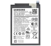 Samsung Batteria Ricambio Original Hq-50sd Litio 5000mah Per Galaxy A14 A145