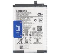 Samsung Batteria Ricambio Original Hq-7160ss Litio 5000mah Per Galaxy A06 A065
