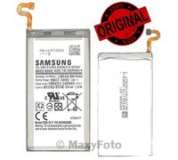 SAMSUNG BATTERIA RICAMBIO ORIGINALE EB-BG960ABE 3000mAh LITIO PER GALAXY S9 G960