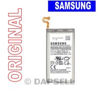 SAMSUNG BATTERIA RICAMBIO ORIGINALE EB-BG960ABE 3000mAh LITIO PER GALAXY S9 G960
