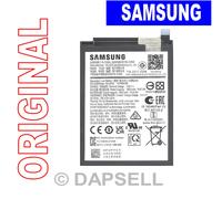 Samsung Batteria Ricambio Originale Hq-50sd Litio 5000mah Per Galaxy A14 5g A146