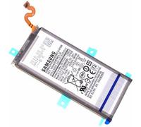 SAMSUNG - Batteria Service Pack Eb-bn965abu Galaxy Note 9 Sm-n960f Gh82-17562a