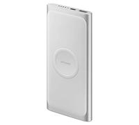 Samsung , Batteria wireless, 10.000 mAh, argento