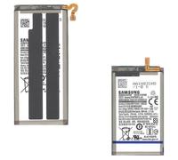 Samsung Batterie Original Eb-bf916aby + Eb-bf917aby Per Galaxy Z Fold 2 F916