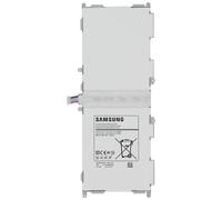 SAMSUNG - Batterie Originale Samsung 6800mah Modello Eb-bt530fbe Samsung Galaxy Tab 4 10.1 - SPEDIZIONE GRATUITA