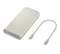 Samsung Battery Pack EB-P4520 Super Fast Charging 20.000mAh PD 45W / Tracking