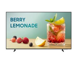 Samsung BE43FX-H TV Business Pro da 43 pollici