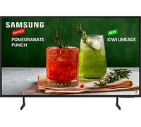 SAMSUNG BE65DH TV LED, SMART TV, 65 ", UHD 4K, Nero