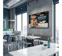 Samsung BE65FX-H Display Digital Signage 65'' 4K UHD Schermo professionale 65" 4K UHD progettato per la visualizzazione professionale, con Tizen Smart