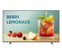 SAMSUNG BE75FXH SCHERMO PUBBLICITARIO, SMART TV, 75 ", UHD 4K, Nero