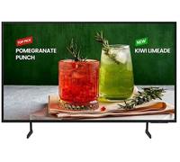 Samsung be85d-h 85" display