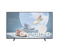 Samsung BE85HX-H Smart TV Crystal Business Pro 4K da 85"
