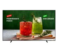 SAMSUNG - H98BEDHLGUXEN visualizzatore di messaggi Pannello piatto per segnaletica digitale 2,49 m (98') Wi-Fi 4K Ultra HD Nero, Grafite Processore in - SPEDIZIONE GRATUITA