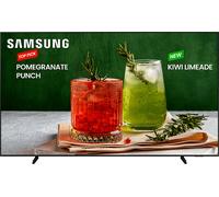 SAMSUNG - H98BEDHLGUXEN visualizzatore di messaggi Pannello piatto per segnaletica digitale 2,49 m (98') Wi-Fi 4K Ultra HD Nero, Grafite Processore in - SPEDIZIONE GRATUITA
