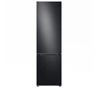Samsung BESPOKE AI RB38C7B6BB1/EF Frigorifero Combinato, WiFi, SpaceMax, Twin Cooling Plus, Total No Frost, Motore Digital Inverter Garantito 20 Anni, 387 L, LxAxP: 59,5 x 203 x 65,8 cm, Antracite
