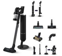 Aspirapolvere senza filo Samsung Bespoke Jet™ Ultra AI complete extra 400W VS90F40DEK, Black