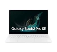 SAMSUNG GALAXY BOOK2 PRO SE NP954XGK-KA1IT 15.6 AMOLED INTEL CORE ULTRA 7 155H RAM 16GB-SSD 512GB NVMe-INTEL ARC GRAPHICS-WI-FI 6E-WIN 11 PROF