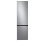 Frigorifero Combinato Samsung Bespoke AI 2m 387L RB38C7B5BS9/EF, Silver