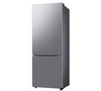 Samsung RB53DG703DS9EF frigorifero con congelatore Libera installazione 538 L D Acciaio inox
