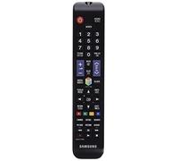 Samsung BN59-01198Q Telecomando di ricambio per TV, colore: nero