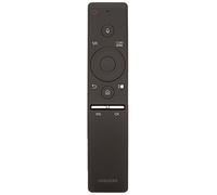 Samsung BN59-01242A, telecomando di ricambio per TV, Nero