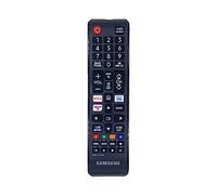 Telecomando originale BN59-01315B per Samsung UHD 4K TV UE43RU7100K UE43RU7100W UE43RU7102K UE43RU7105K UE43RU7170S UE43RU7170U UE43RU7172U UE43RU7175U UE43RU75U 7179U UE49RU7300K UE49RU7300W