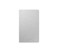 Samsung Book Cover Custodia a libro per Galaxy Tab A7 Lite, Grigio chiaro