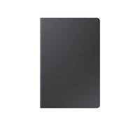 Samsung Book Cover Custodia a libro per Galaxy Tab A8, Grigio scuro