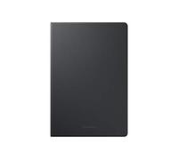 Samsung Book Cover Custodia a libro per Galaxy Tab S6 Lite, Grigio