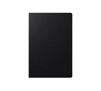 Samsung Book Cover Custodia a libro per Galaxy Tab S8 Ultra, Black