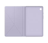 SAMSUNG BOOK COVER FOR GALAXY TAB A9 EF-BX110 WHITE NEW
