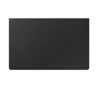 Samsung Galaxy Tab S10 Ultra/ S9 Ultra Book Cover Keyboard Slim, Black