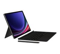 Samsung TAB S10+ BOOK COVER KEYBOARD (EF-DX825BBGGDE)