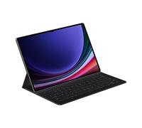 Samsung Book Cover Keyboard Slim Custodia con Tastiera per Galaxy Tab S9 Ultra, Black