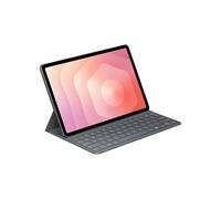Samsung Cover con tastiera Galaxy Tab S11 Book Cover Keyboard Slim, Black