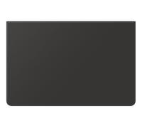Samsung Book Cover Keyboard Slim EF-DX730 per Galaxy Tab S11 con tastiera QWERTZ e tasto AI, custodia per tablet, design sottile, nero
