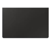 Samsung Book Cover Keyboard Slim f?r Tab S10+/S9+ Black (EF-DX820BBGGDE)