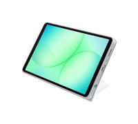 Samsung Book Cover per Galaxy Tab A11, White | Custodia a Libro con Copertina Posizionabile, Doppia visualizzazione Orizzontale e Verticale