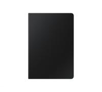 Custodia Book Cover Samsung EF-BT630PBGEU per Galaxy Tab S7 T870 Nero