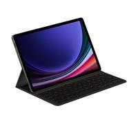 Samsung Book Keyboard Slim Cover per Galaxy Tab S9+ Nero