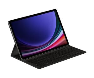 Samsung Book Slim Cover per Galaxy Tab S9 Ultra Nero