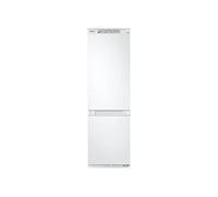 Samsung BRB260089WW frigorifero con congelatore Incasso Bianco 256 L