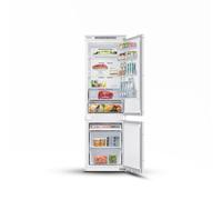 Samsung BRB26603DWW frigorifero F1rst™ Combinato da Incasso con congelatore Total No Frost 1.78m 264 L Classe D Samsung