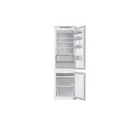 Samsung BRB26705DWW/EF - Frigorifero Combinato No Frost, 264 Litri, Classe energetica D