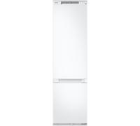 Samsung BRB30600EWW Frigorifero da Incasso Combinato Capacità 297 Litri Classe energetica E Raffreddamento No Frost