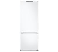 SAMSUNG BRB38G705DWWEF FRIGORIFERO COMBINATO DA INCASSO 389LT NO FROST - D EX